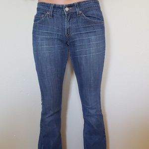 Women's jeans